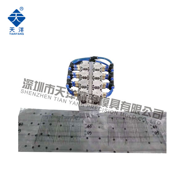 8mm氣動(dòng)打孔機(jī)