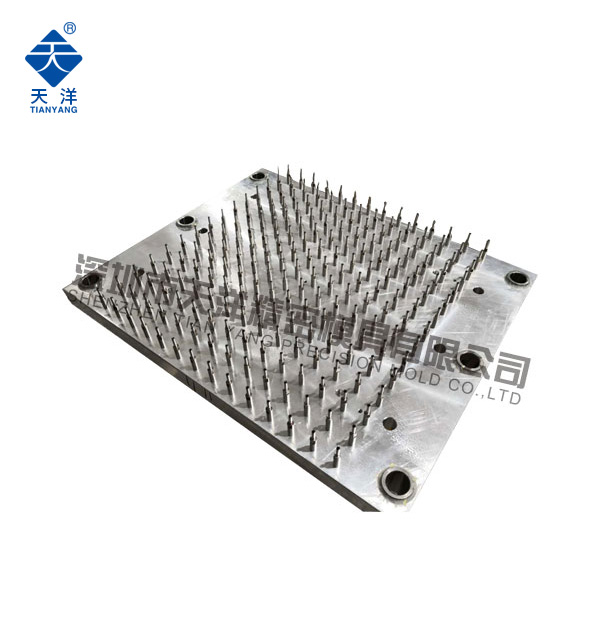 300個(gè)X9mm氣動(dòng)打孔機(jī)