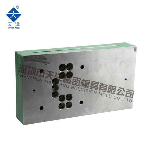 20X6mm氣動打孔機(jī)
