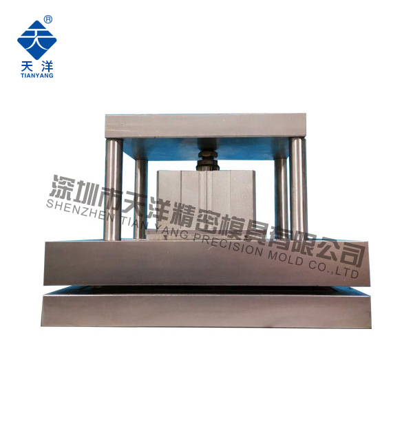 150X40X80mm氣動(dòng)打孔機(jī)