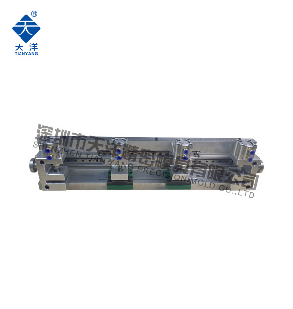 8mm氣動打孔機